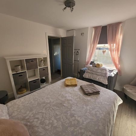Entire Apartment With Sun Filled Private Garden Margate Dış mekan fotoğraf